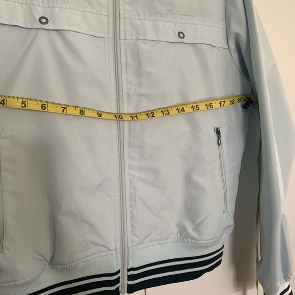 ✨ Host Pick ✨ Immaculate Bomber Jacket: Ben Sherman - Picture 6 of 15
